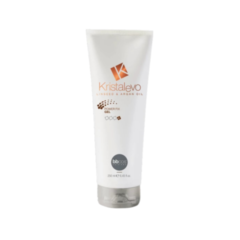Gel Power Fix Kristal Evo | 250ml | Bbcos
