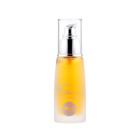Sérum Liquid Crystal Kristal Evo | 50ml | Bbcos