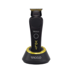 Máquina patillera Volt Black (V-026) Pro + | Inalámbrica | Viggo