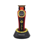 Máquina patillera Volt Red (V-026) Pro + | Inalámbrica | Viggo