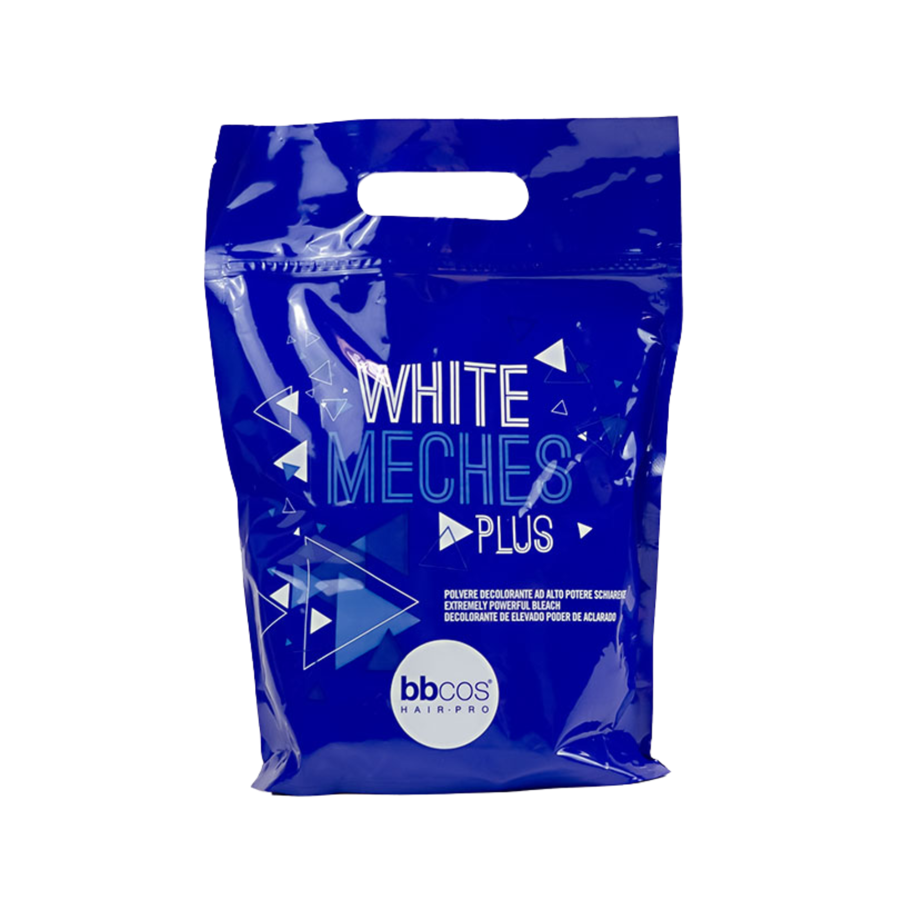 Polvo decolorante White Meches | 1000gr | Bbcos