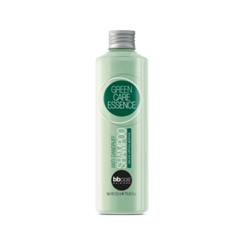 Shampoo Anti Druff GCE | 250ml | Bbcos
