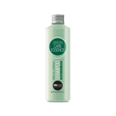 Shampoo Fall Control GCE | 250ml | Bbcos