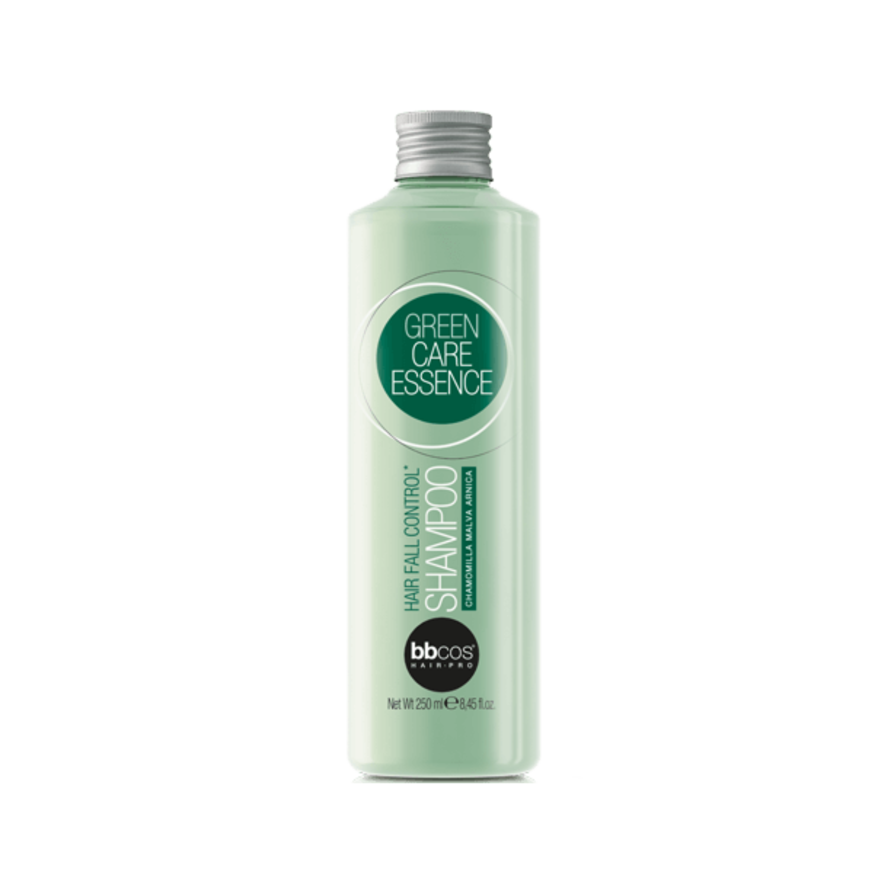 Shampoo Fall Control GCE | 250ml | Bbcos