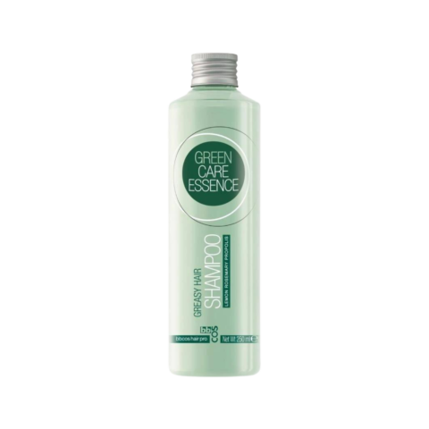 Shampoo Greasy Hair GCE | 250ml | Bbcos