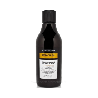 Shampoo Morocan Oil | 1000ml | WPro Hair Therapy