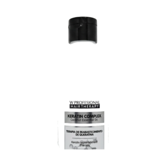 Shampoo Keratin Complex | 1000ml | WPro Hair Therapy