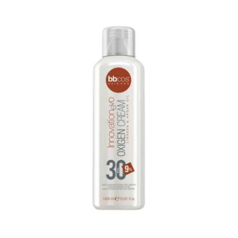 Oxidante Innovation Evo 30 Vol | 1000ml | Bbcos