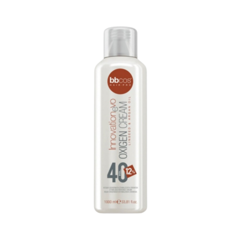 Oxidante Innovation Evo 40 Vol | 1000ml | Bbcos