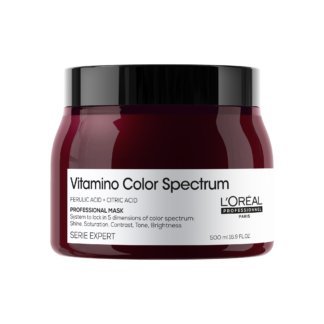 Máscara Vitamino Color Spectrum 500ml L'Oréal Professionnel