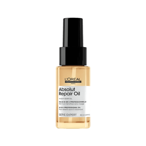 Óleo Concentrado ABSOLUT REPAIR 30ml L'Oréal Professionnel