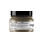 Máscara Absolut Repair Molecular 150ml L'Oréal Professionnel