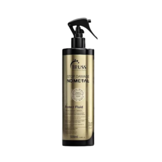 Fluid No Metal Stop Damage | 500ml | Truss