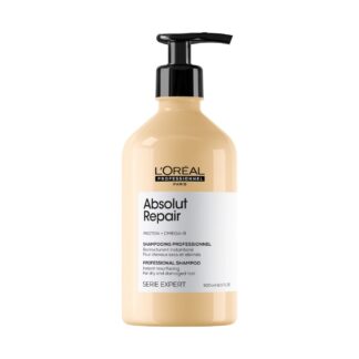 Shampoo Absolut Repair 500ml L'Oréal Professionnel