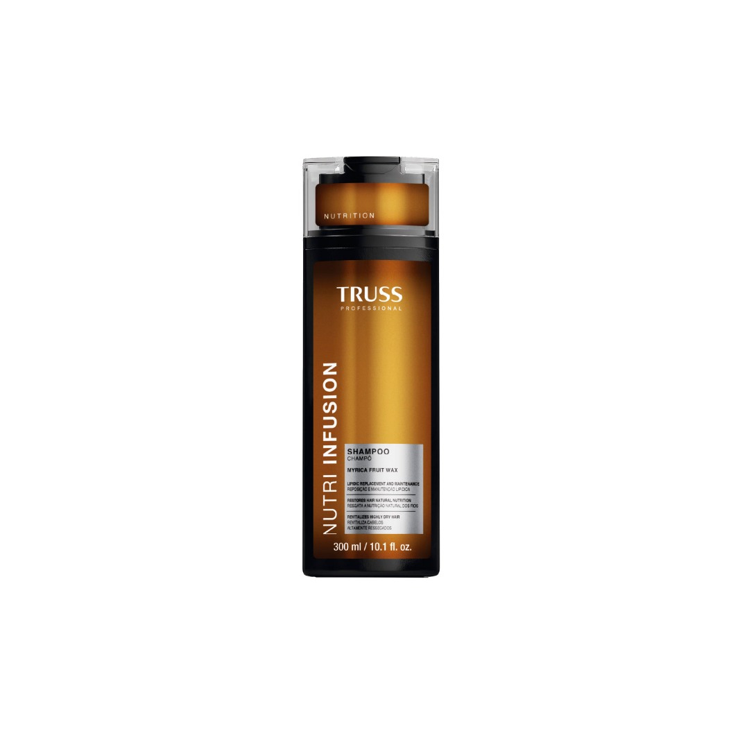 Shampoo Nutri Infusion | 300 ML | Truss