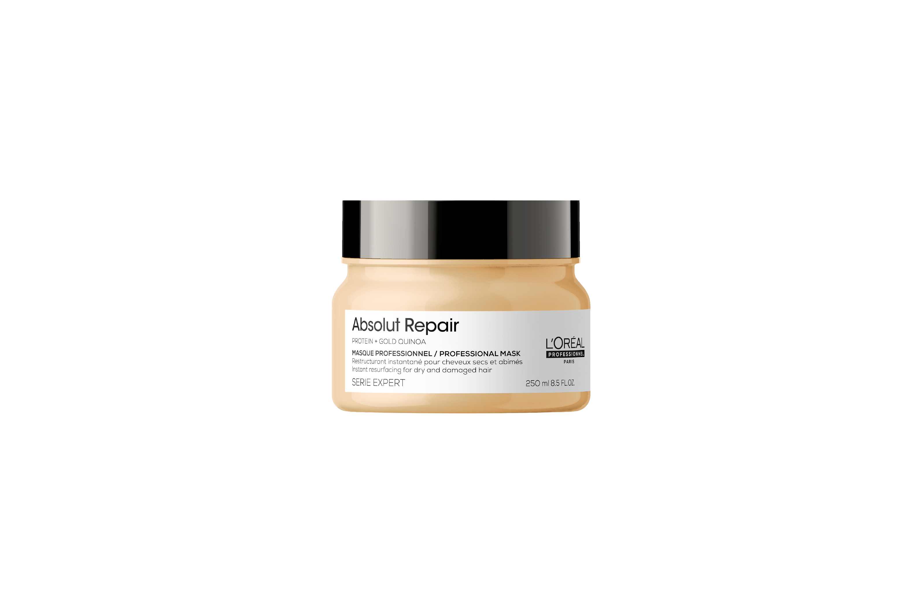 L'Oréal Professionnel ABSOLUT REPAIR LP SE21 Absolut Repair Msq 250ml R - Packshot Oficial