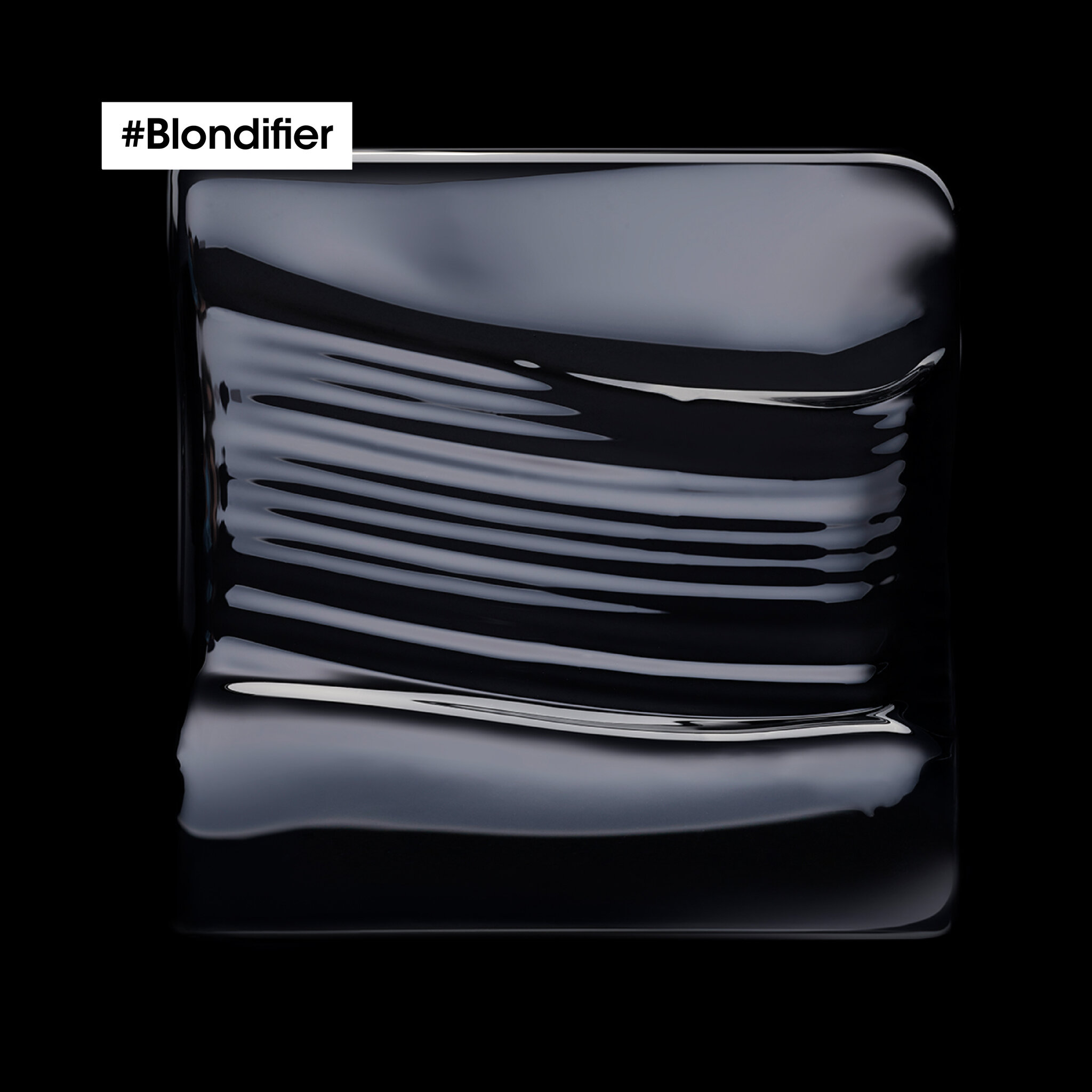 L'Oréal Professionnel BLONDIFIER LP SE21 Blondifier Shp 300ml R - Packshot Oficial