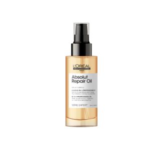 L'Oréal Professionnel ABSOLUT REPAIR LP SE21 Absolut Repair Oil 90ml R - Packshot Oficial