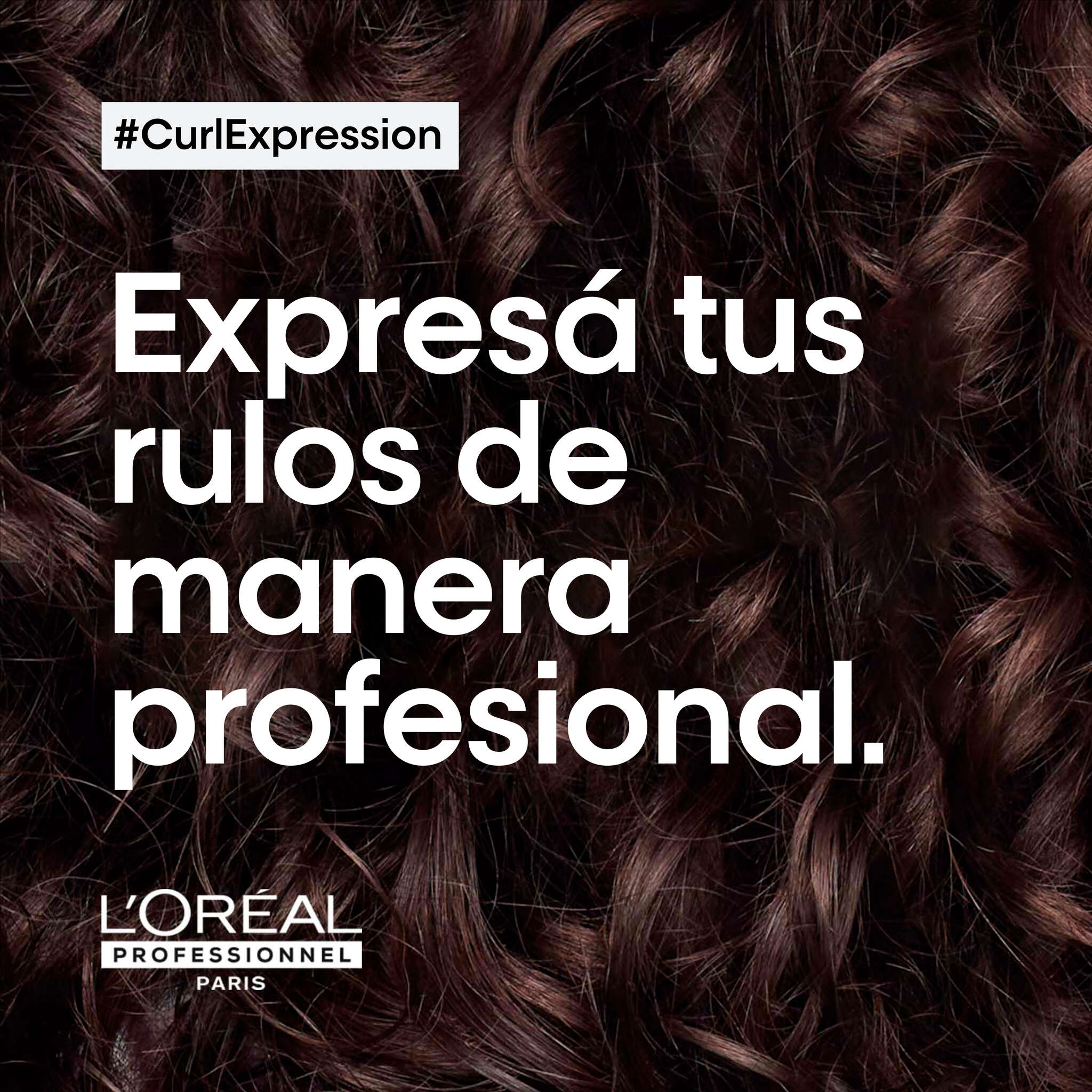 L'Oréal Professionnel Curl Expression LP SE Curls Long Last 200ml RVA16 - Packshot Oficial