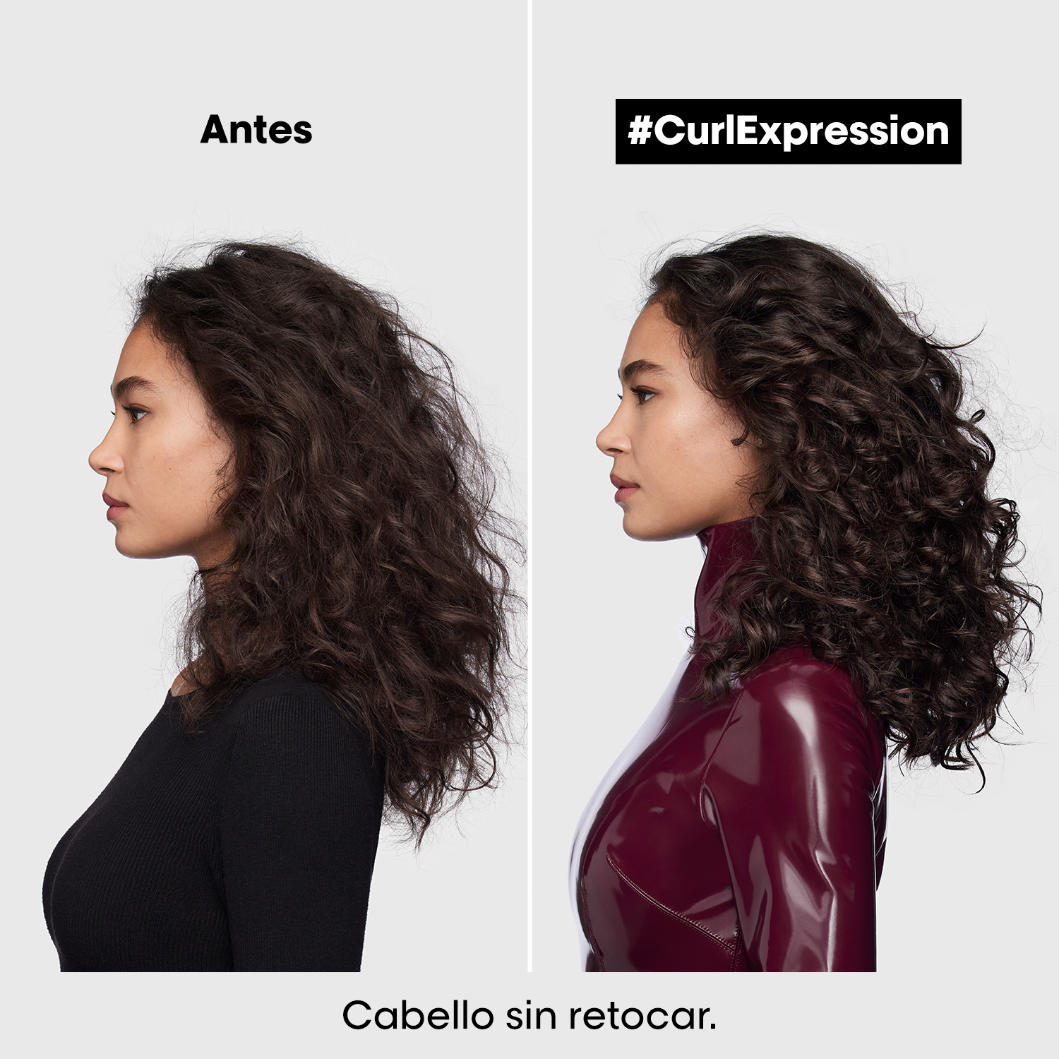 L'Oréal Professionnel Curl Expression LP SE Curls Msq 250ml R VI21 - Packshot Oficial