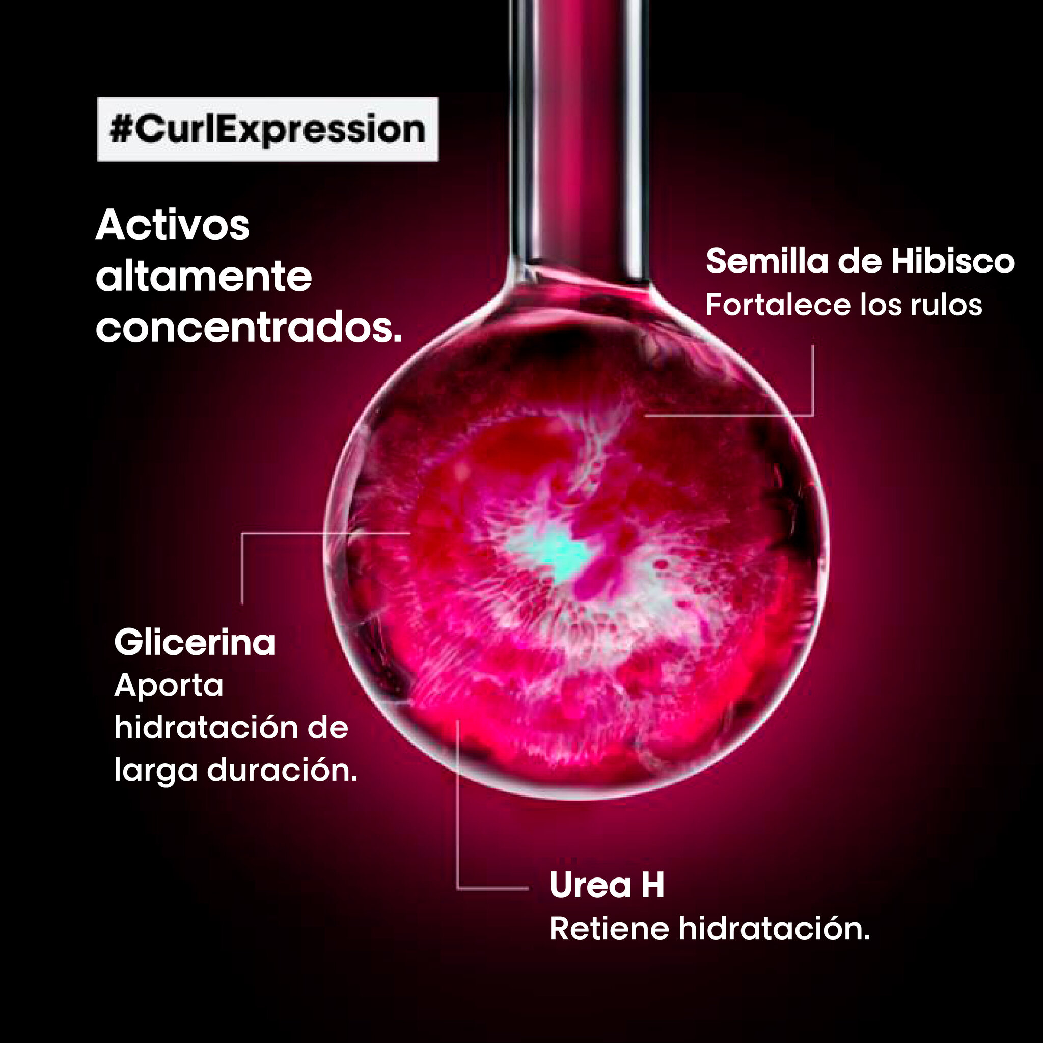 L'Oréal Professionnel Curl Expression LP SE Curls Msq 250ml R VI21 - Packshot Oficial