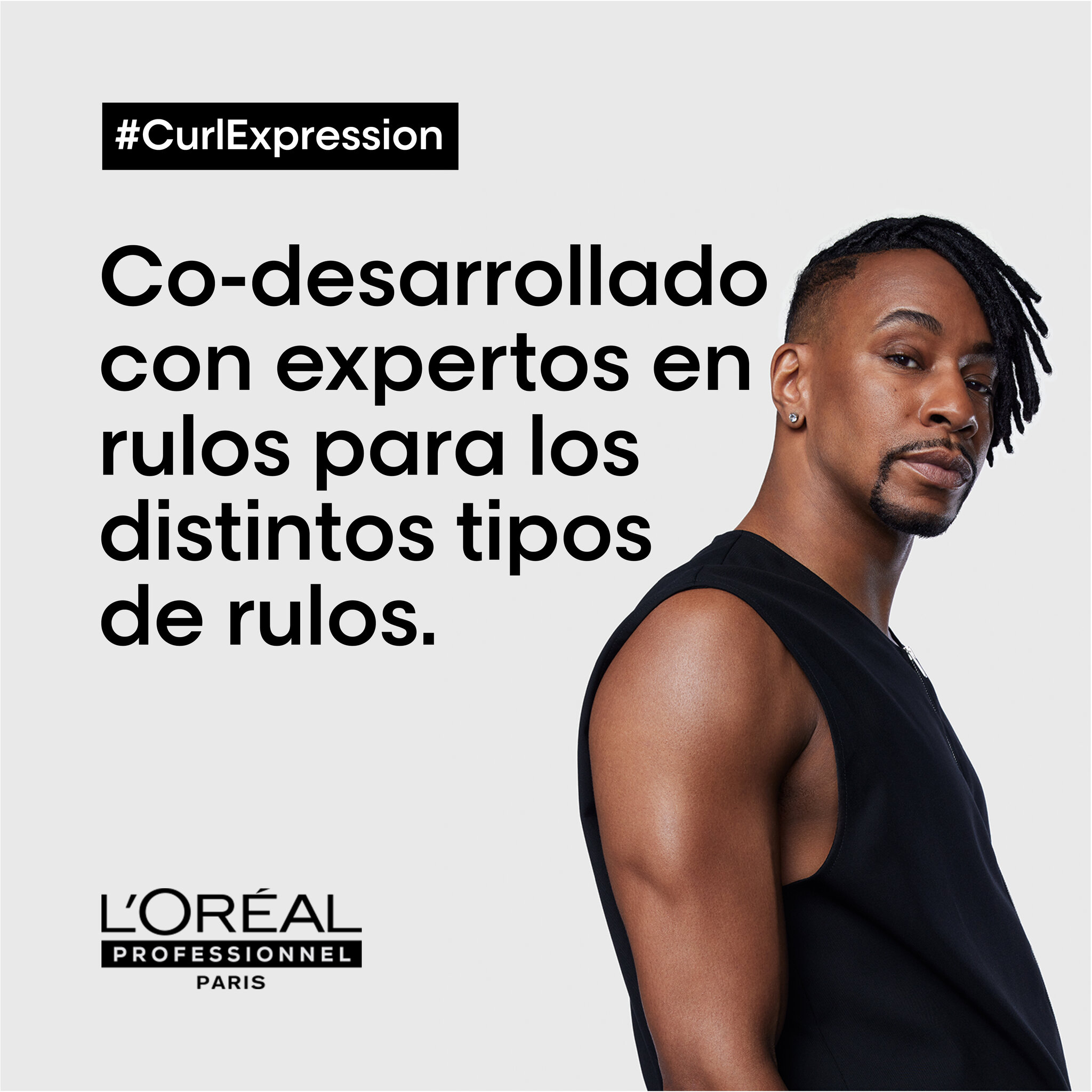 L'Oréal Professionnel Curl Expression LP SE Curls Msq 250ml R VI21 - Packshot Oficial