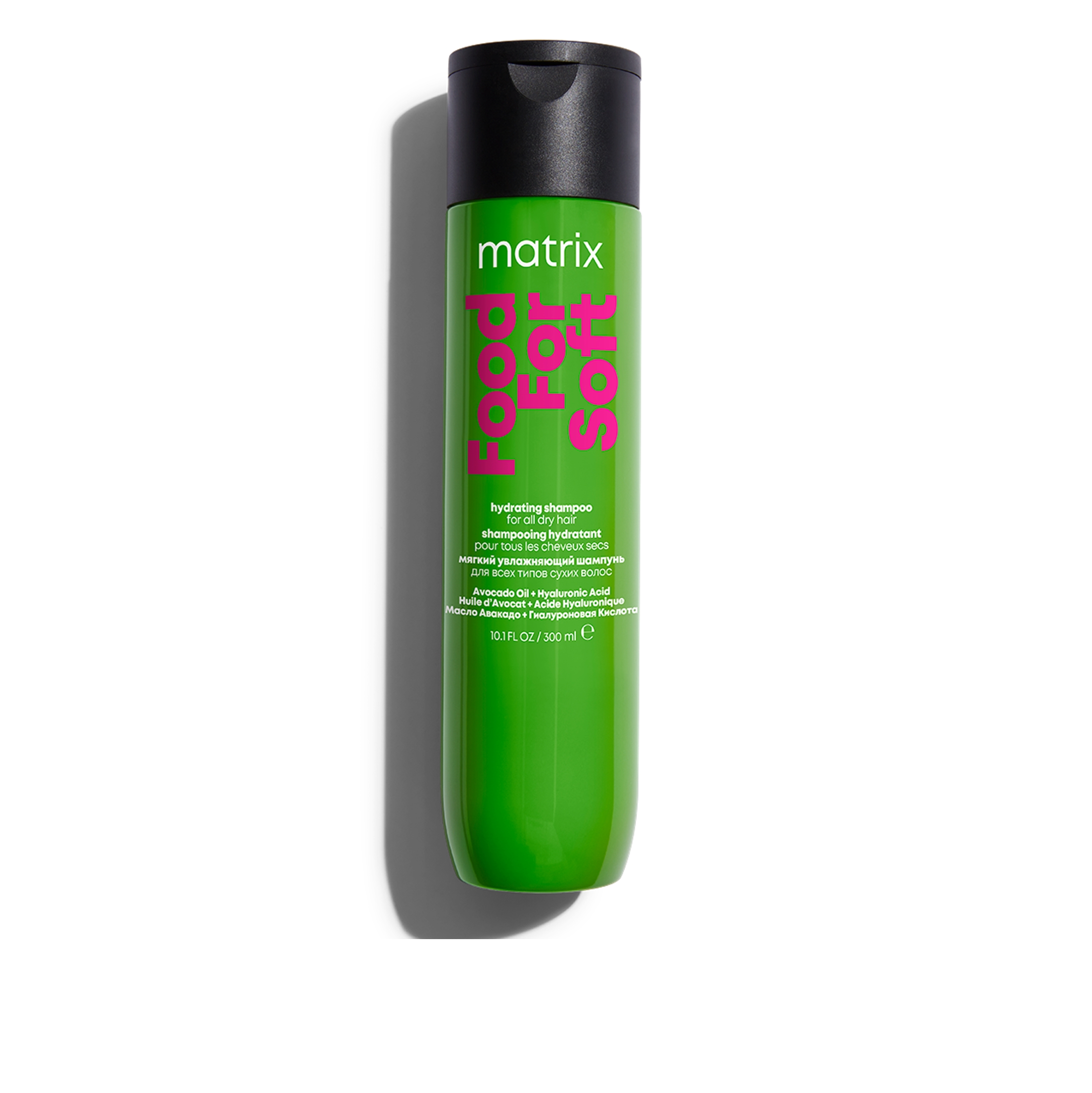 Matrix Food For Soft MX TR FFS SHP 300ML VI52 - Packshot Oficial