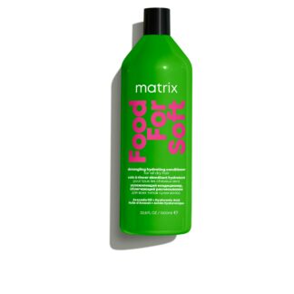 Matrix Food For Soft MX TR CONDI 1L VF42 - Packshot Oficial