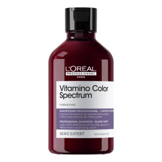 L'Oréal Professionnel Vitamino Color Spectrum LP SE Spectrum Purple Shp300ml V034 - Packshot Oficial