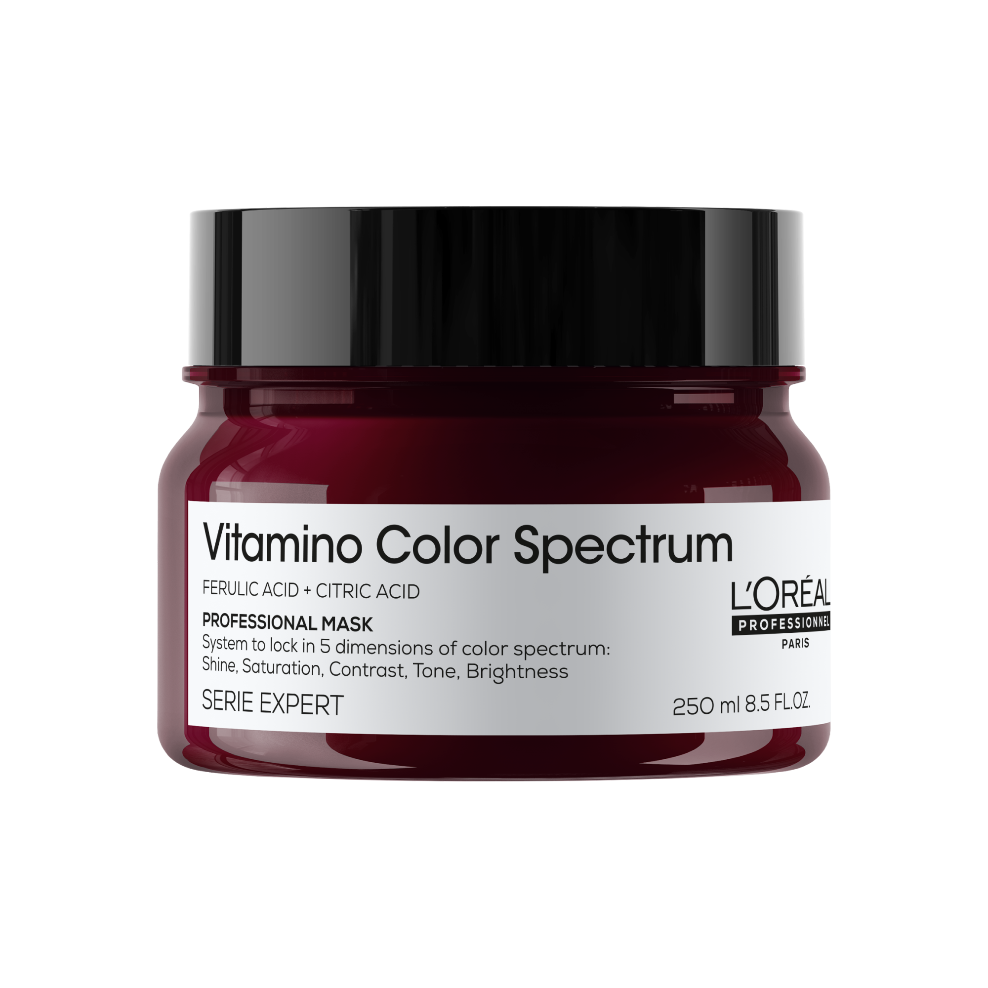 L'Oréal Professionnel Vitamino Color Spectrum LP SE VitSpectrum Msq 250ml V034 - Packshot Oficial