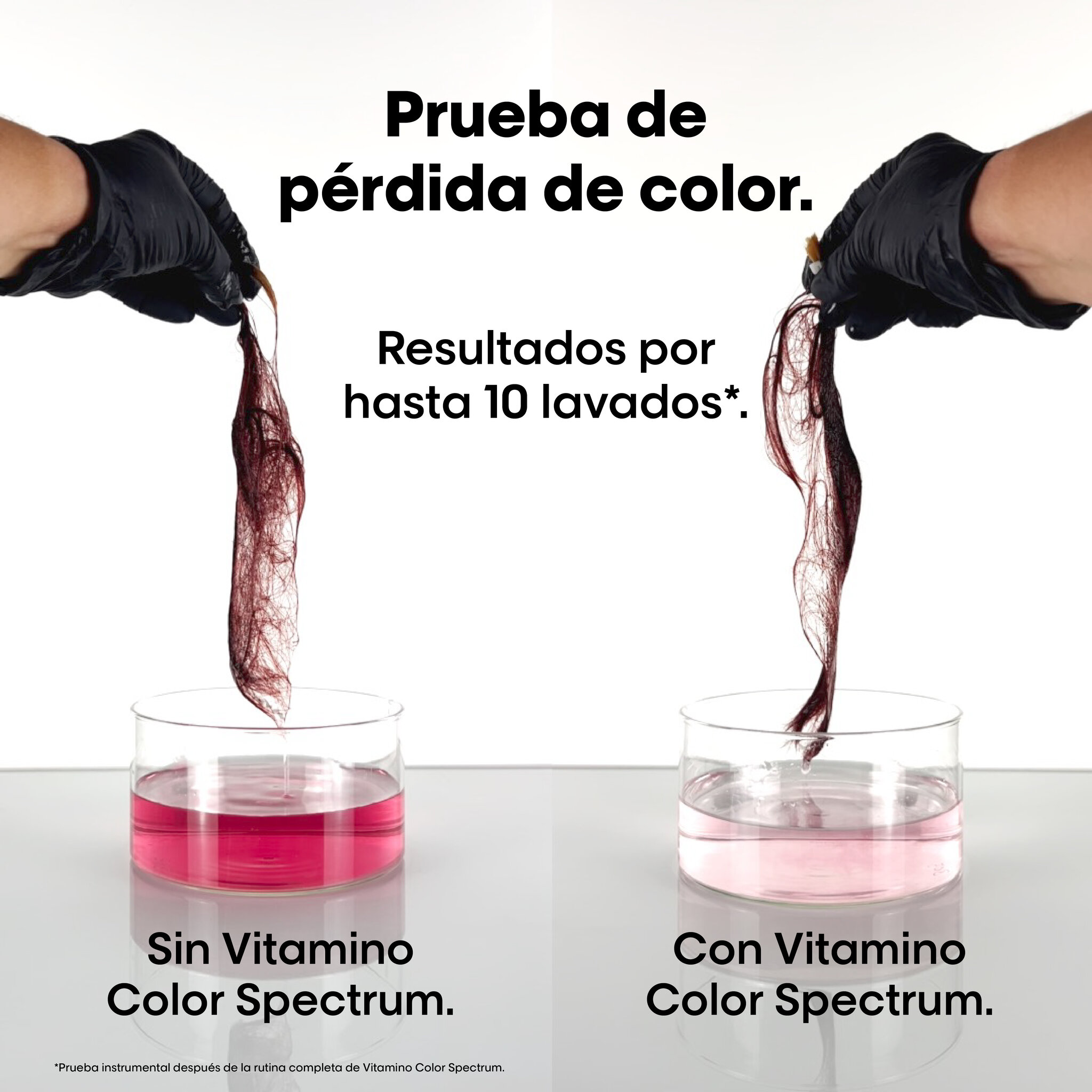L'Oréal Professionnel Vitamino Color Spectrum LP SE VitSpectrum Msq 250ml V034 - Packshot Oficial
