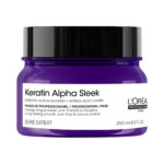 Máscara Keratin Alpha Sleek 250ml L'Oréal Professionnel