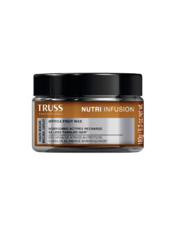 Máscara Nutri Infusion | 180gr | Truss