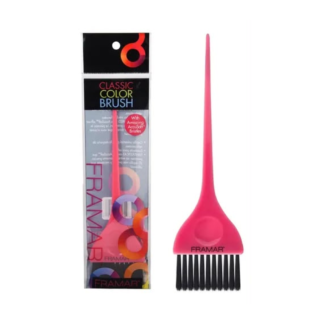 FRAMAR PINCEL CLASSIC COLOR BRUSH ROSA
