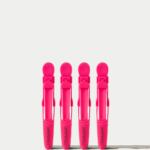 FRAMAR PINZAS GATOR GRIPS ROSA X4