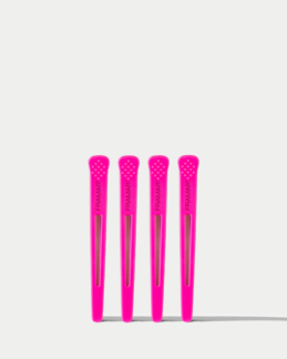 FRAMAR PINZAS SUPER SECTIONERS ROSA X4