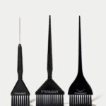 FRAMAR PINCELES FAMILY PACK NEGRO X3