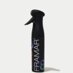 FRAMAR VAPORIZADOR MYST ASSIST NEGRO