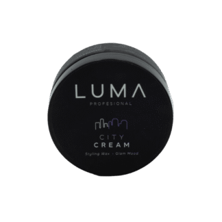 LUMA CERA CITY CREAM 100gr