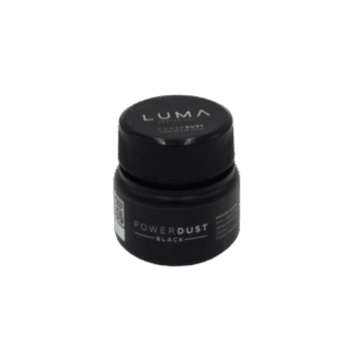 LUMA POWER DUST BLACK 6g